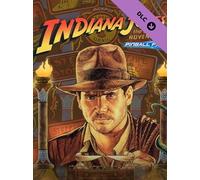 Pinball FX3 - Indiana Jones: The Pinball Adventure (PC) - Steam Key - GLOBAL