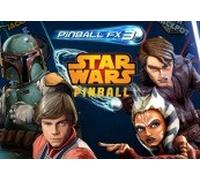 Pinball FX3 - Star Wars Pinball 3 DLC Bundle DLC Steam CD key
