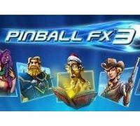Pinball FX3 - Universal Classics Pinball DLC Steam CD Key
