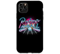 Pinball game Pinball Arcade Retro Pinball-Machine Pinball Case for iPhone 11 Pro Max