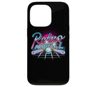 Pinball game Pinball Arcade Retro Pinball-Machine Pinball Case for iPhone 13 Pro