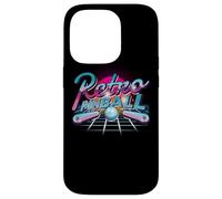 Pinball game Pinball Arcade Retro Pinball-Machine Pinball Case for iPhone 14 Pro