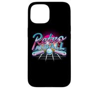 Pinball game Pinball Arcade Retro Pinball-Machine Pinball Case for iPhone 15