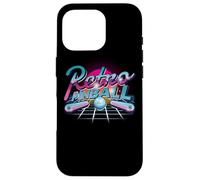 Pinball game Pinball Arcade Retro Pinball-Machine Pinball Case for iPhone 16 Pro