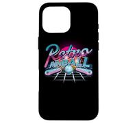 Pinball game Pinball Arcade Retro Pinball-Machine Pinball Case for iPhone 16 Pro Max