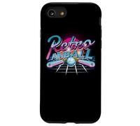 Pinball game Pinball Arcade Retro Pinball-Machine Pinball Case for iPhone SE (2020) / 7/8