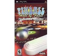 Pinball Hall of Fame / Game