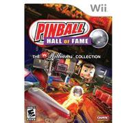 Pinball Hall of Fame: The Williams Coll / Game