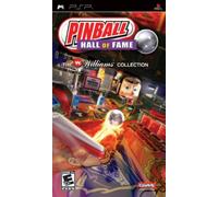 Pinball Hall of Fame: The Williams Coll / Game