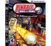 Pinball Hall of Fame: Williams Collection / Game