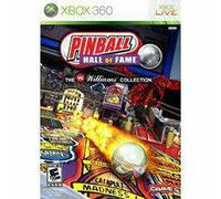 Pinball Hall of Fame: Williams Collection / Game