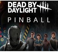 Pinball M - Dead by Daylight Pinball DLC PC Steam CD Key