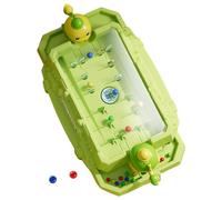 Pinball Machine for - Interactive and Entertaining Puzzle Game,Family Pinball Game | Fine Motor Skills Development Learning Toy, Indoor Family Entertainment