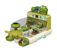 Pinball Machine for Kids - Funny Kid Games Tabletop Pinball Games | Versatile Classic Tabletop Miniature Machine for Kids Ages 4-6