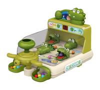 Pinball Machine for Kids,Novel Game Machine Tabletop Pinball Games | Versatile Classic Tabletop Games Electronic Game for Boys Girls