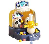 Pinball Machine for Kids, Pinball Games for Kids | Musical Pinball Machine for Kids - Funny Educational Toy, Cute Pinball Toys for Kindergarten, Nursery, Gathered