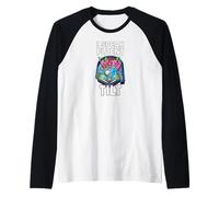 Pinball Machine Player I Speak Fluent Tilt Arcade Raglan Baseball Tee