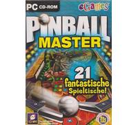 Pinball Master