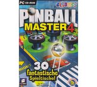 Pinball Master 4