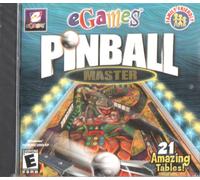Pinball Master (PC)