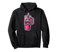 Pinball Princess Machines Funny Arcade Game Lover Games Pullover Hoodie
