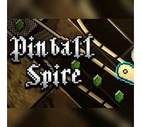 Pinball Spire (PC) Steam Key - EU