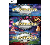 Pinball Thrills Triple Pack PC