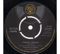 Pinball Wizard - 4pr