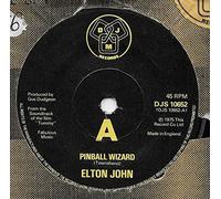 Pinball Wizard-7" 45