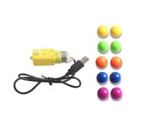 Pinballs Runways Model Components for Lab 3D Printer Accessories Lab Bambulabs ABS Printer