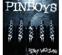 Pinboys - Teenage Wasteland