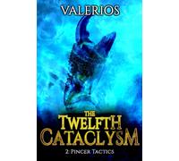 Pincer Tactics : A LitRPG Adventure