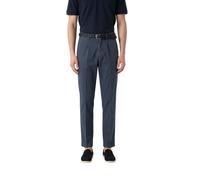 Pinces Chino Trousers - male - Mason's - Chinos - Blue - 2XL - Trousers 2XL