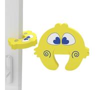 Pinch Door Guard and Stopper, Pinch Guard Door Stopper | Pinch Proof Pinch Guard Door Stopper Protector - Scapila and Protector for