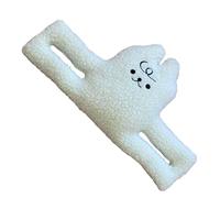 Pinch Guard Door Stopper - Finger Pinch Protector | Foam Safety Doors | Prevents Slamming | Childproof Cushion | Prevents Accidental Slams | Ideal for Babyproofing Homes, Nurseries & Classrooms