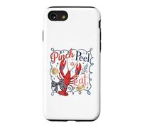 Pinch Peel Seafood Lover Design Case for iPhone SE (2020) / 7/8