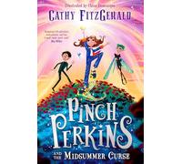 Pinch Perkins and the Midsummer Curse