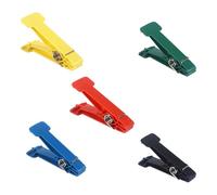 Pinch Pin Finger Exerciser - Finger Strengthener | Hand Clips For Resistance Exercise | Thumb Trainer Grip | 3.94*1.77*0.79 Inches, Physical Training Exercise For Weak Hands, The Elderly, Men, Kids