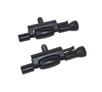 Pinch Roller Fit For Xerox VersaLink B605 B600 B615 B610 Printer Exit Unit Replacement parts(2 Pairs)
