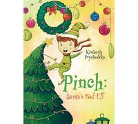 Pinch: Santa's Bad Elf