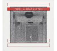 Pinch & Shackleton - Pinch & Shackleton [VINYL]