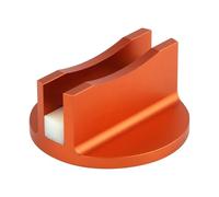 Pinch Weld Jack Pad | Car Frame Rail Protector Magnetic - Strong Load-Bearing Precise Positioning Frame Rail Protector for Car Sedan