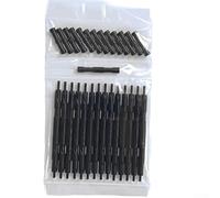 Pinch Wheel Kit B4H70-67099 for HP Latex 360/365/375 & Z6100 Printers - Paper Pressure Roller Set, Compatible with B4H70A/V8L39A Photo Printers