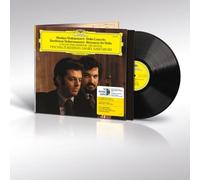 Pinchas Zukerman - Sibelius Violin Concerto in D Minor Op. 47 / Beetho - J3z