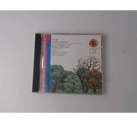 Pinchas Zukerman - The Four Seasons / Sonata for Trumpet and Strings in D Major