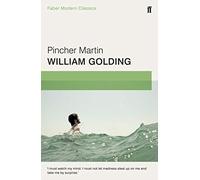Pincher Martin: Faber Modern Classics