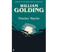 Pincher Martin : Introduced by Marlon James