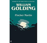 Pincher Martin: Introduced by Marlon James (Main)