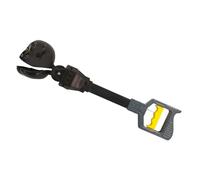 Pincher Pals - Gorilla Grabber Toy from Deluxebase, Jumbo 42cm Claw, Fun Handheld Sensory Animal Grabber, Unique Gifts and Novelty for Kids.