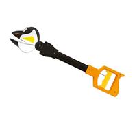 Pincher Pals - Penguin Grabber Toy from Deluxebase, Jumbo 42cm Claw, Fun Handheld Sensory Animal Grabber, Unique Gifts and Novelty for Kids.